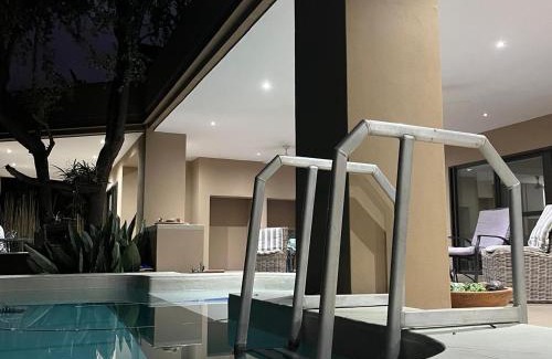 Hectorspruit Maison | Imberbe Private Lodge