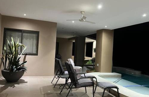 Hectorspruit Maison | Imberbe Private Lodge