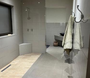Hectorspruit Maison | Imberbe Private Lodge