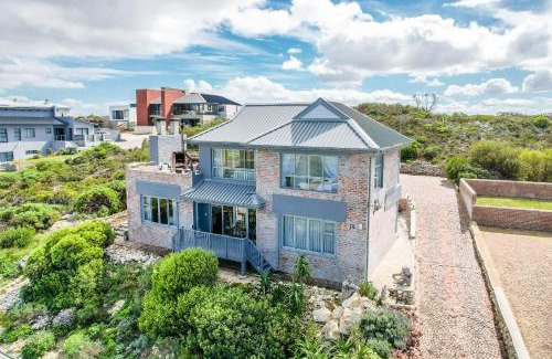 L'Agulhas Appartement | Imberbe