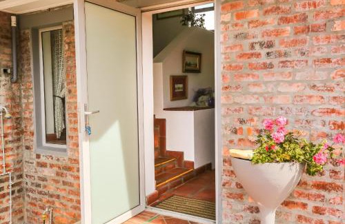 L'Agulhas Appartement | Imberbe