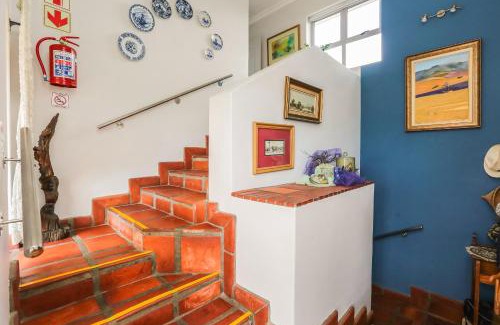 L'Agulhas Appartement | Imberbe