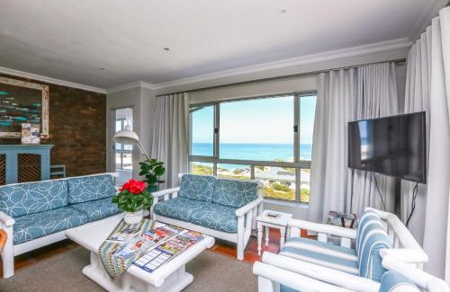 L'Agulhas Appartement | Imberbe