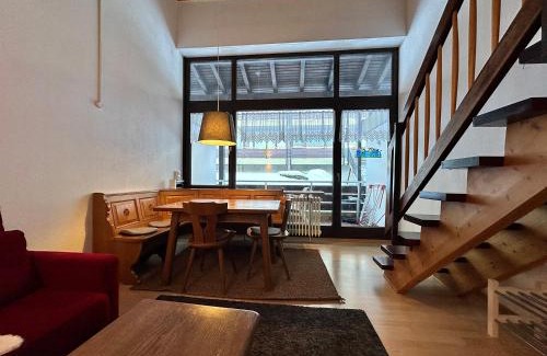 Steibis Appartement | ImbergSuite