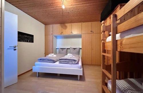 Steibis Appartement | ImbergSuite