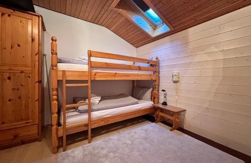 Steibis Appartement | ImbergSuite