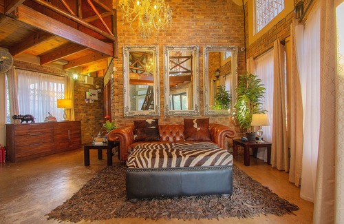 Marloth Park Cabine | Erdvark 3950