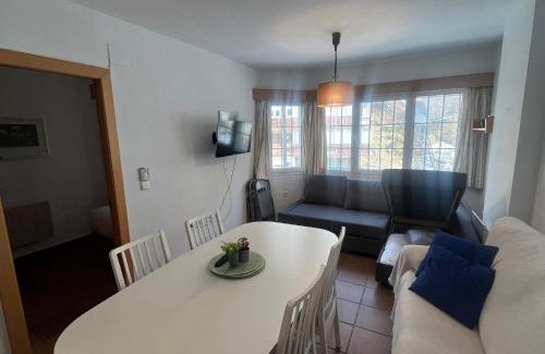 Pradollano Appartement | IMEDA apartamentos ARTTYCO con parking