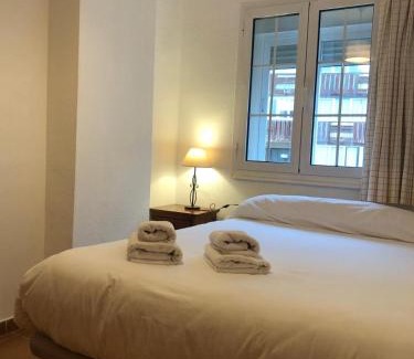 Pradollano Appartement | IMEDA apartamentos ARTTYCO con parking