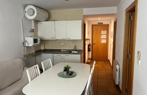 Pradollano Appartement | IMEDA apartamentos ARTTYCO con parking