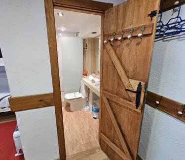 Pradollano Maison | IMEDA CASA LOS PINOS