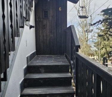 Pradollano Maison | IMEDA CASA LOS PINOS