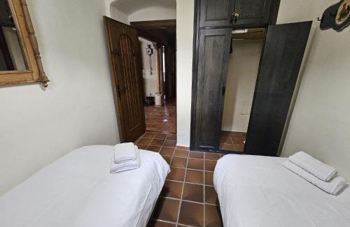 Pradollano Maison | IMEDA CASA LOS PINOS