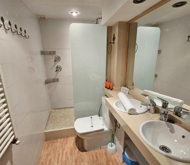 Pradollano Maison | IMEDA CASA LOS PINOS