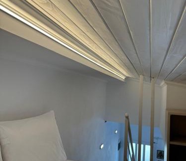 Maroneia-Sapes Appartement | Imeros house 3