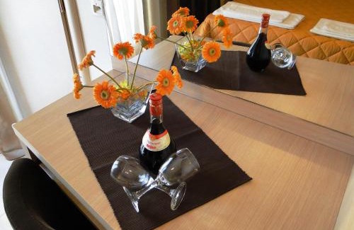 Skala Kallonis Hôtel | Imerti Resort Hotel