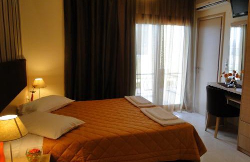 Skala Kallonis Hôtel | Imerti Resort Hotel
