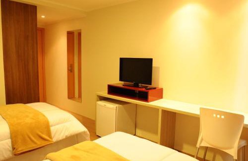 Santa Rosa Hôtel | Imigrantes Hotel