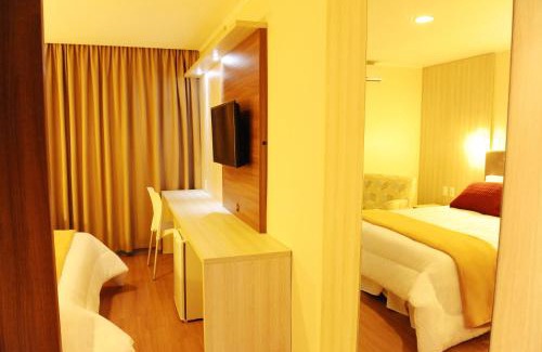 Santa Rosa Hôtel | Imigrantes Hotel