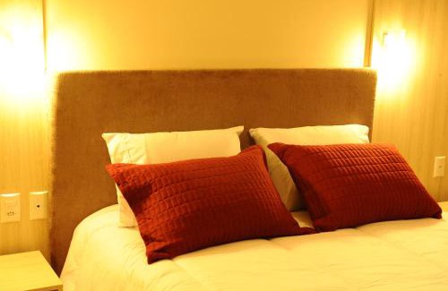 Santa Rosa Hôtel | Imigrantes Hotel