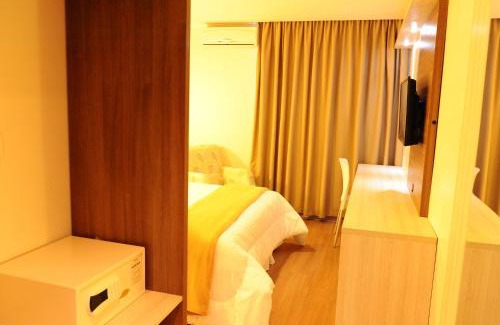 Santa Rosa Hôtel | Imigrantes Hotel