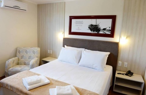 Santa Rosa Hôtel | Imigrantes Hotel