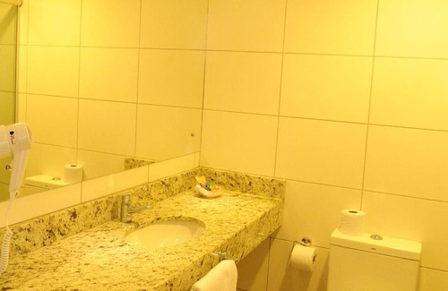 Santa Rosa Hôtel | Imigrantes Hotel