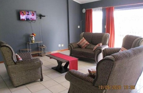 Umtata Maison | Imimangaliso Guest House