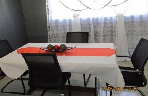 Umtata Maison | Imimangaliso Guest House