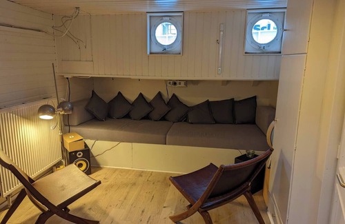 Oberschoneweide Location De Bateaux | imiola: Embrace Life's Call
