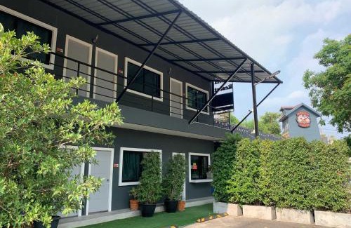 Chorakhe Bua Hôtel | IMM Resort