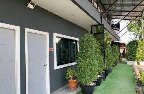 Chorakhe Bua Hôtel | IMM Resort
