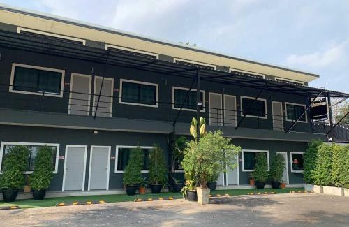 Chorakhe Bua Hôtel | IMM Resort