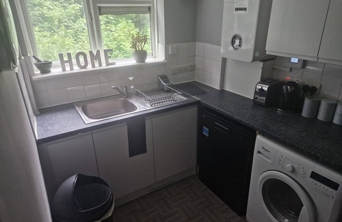Waltham Forest Appartement | Immaculate 1-Bed Apartment in Woodford Green