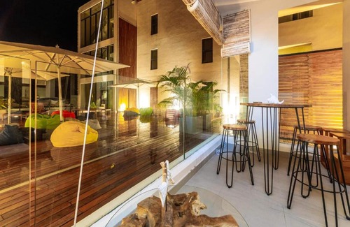 Pereybere Appartement | Immaculate 2-bed Apartment in Pereybere Grand Baie