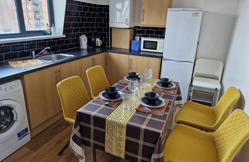 East Ham Appartement | Immaculate 2-Bed Apartment in London