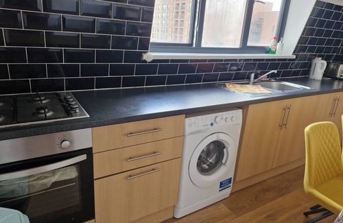 East Ham Appartement | Immaculate 2-Bed Apartment in London