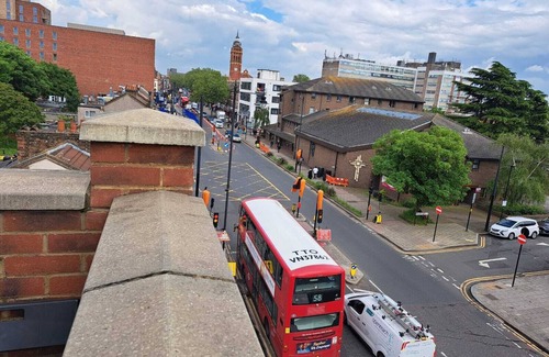 East Ham Appartement | Immaculate 2-Bed Apartment in London