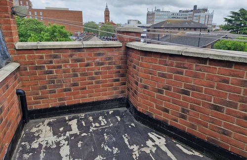 East Ham Appartement | Immaculate 2-Bed Apartment in London
