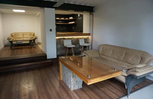 Zywiec Appartement | Immaculate 2-bed Apartment in Zywiec