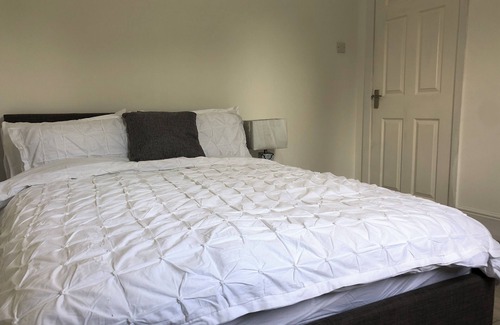 Sneinton Maison | Immaculate 3-Bed House in Nottingham