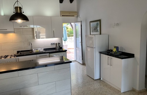 Pinar del Advocat Villa | Immaculate 3 Bedroom (Sleeps 5) Villa in Moraira, 1km to town centre.