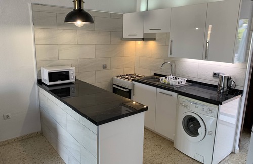 Pinar del Advocat Villa | Immaculate 3 Bedroom (Sleeps 5) Villa in Moraira, 1km to town centre.