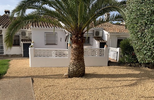 Pinar del Advocat Villa | Immaculate 3 Bedroom (Sleeps 5) Villa in Moraira, 1km to town centre.