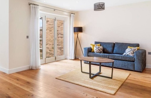Saffron Walden Maison | Immaculate 3BD Home Saffron Walden