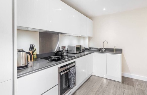 Saffron Walden Maison | Immaculate 3BD Home Saffron Walden