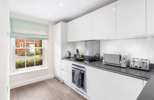 Saffron Walden Maison | Immaculate 3BD Home Saffron Walden