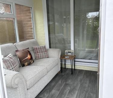 Knaresborough Maison | Immaculate 4-Bed Cottage in Knaresborough
