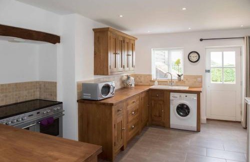 Dunmow Appartement | Immaculate barn annexe close to Stansted Airport