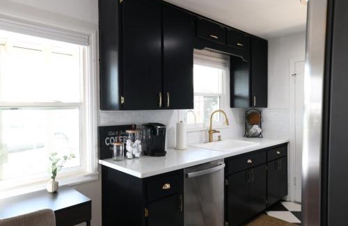 Oroville Appartement | Immaculate Charming Duplex-1Unit